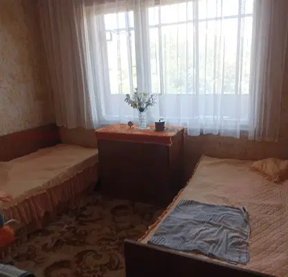 Снимка 2 — 4-стаен апартамент в Център, Стара Загора, трети етаж