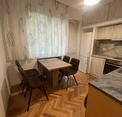 Снимка 4 — 4-стаен апартамент в Център на Стара Загора с три тераси