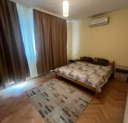Снимка 5 — 4-стаен апартамент в Център на Стара Загора с три тераси