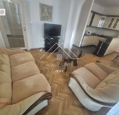 Photo 2 — 4-room apartment in Center, Stara Zagora with two terraces