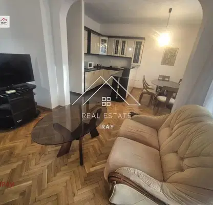 Photo 3 — 4-room apartment in Center, Stara Zagora with two terraces
