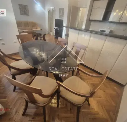 Photo 4 — 4-room apartment in Center, Stara Zagora with two terraces