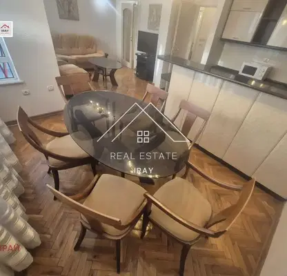 Photo 5 — 4-room apartment in Center, Stara Zagora with two terraces
