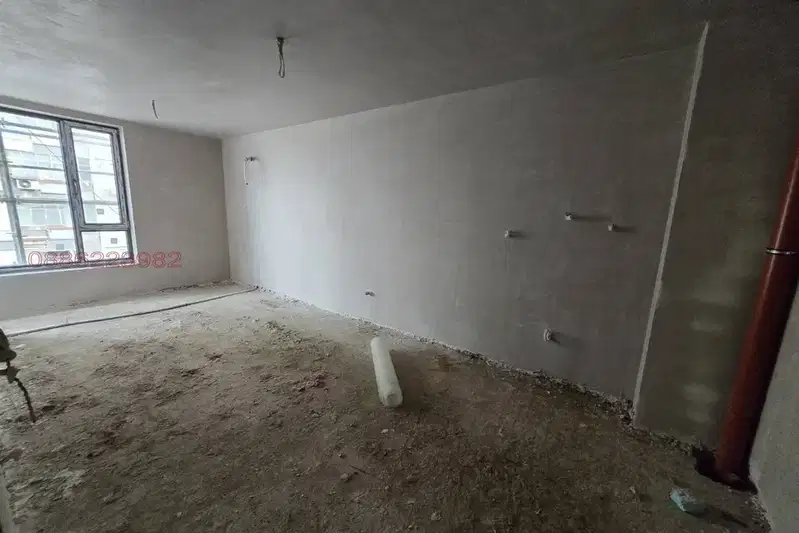 2-bedroom apartment in Stara Zagora, Jeleznik - Centyr