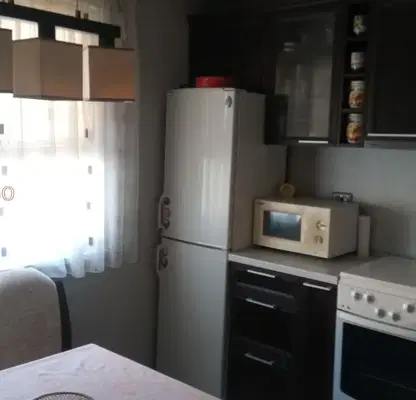 Photo 2 — Two-room apartment in Stara Zagora, Zheleznik with two terraces