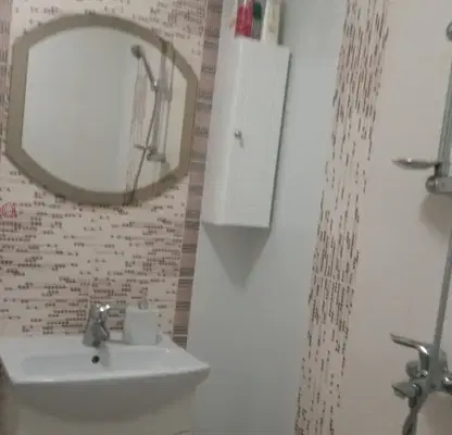 Photo 4 — Two-room apartment in Stara Zagora, Zheleznik with two terraces