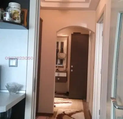 Photo 5 — Two-room apartment in Stara Zagora, Zheleznik with two terraces