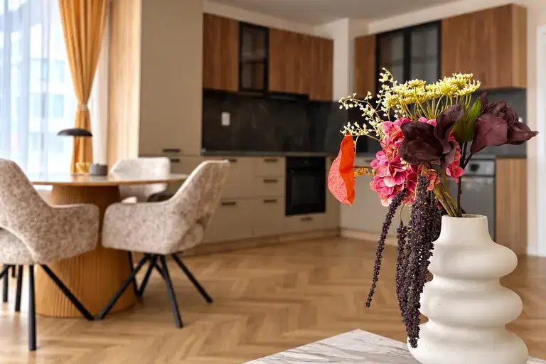 2-bedroom apartment in Stara Zagora, Jeleznik - Centyr