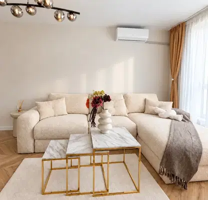 Photo 3 — 2-bedroom apartment in Stara Zagora, Jeleznik - Centyr