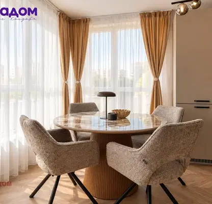 Photo 4 — 2-bedroom apartment in Stara Zagora, Jeleznik - Centyr