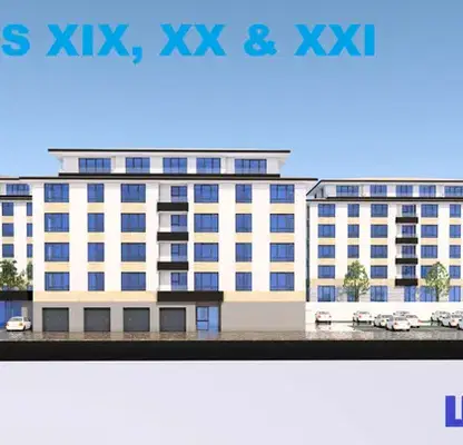 Photo 2 — 3-bedroom apartment in Stara Zagora, Jeleznik - Centyr