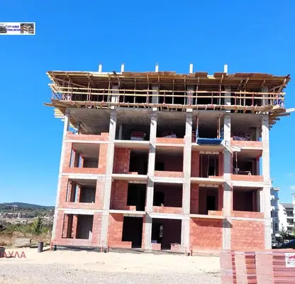 Photo 5 — 3-bedroom apartment in Stara Zagora, Jeleznik - Centyr