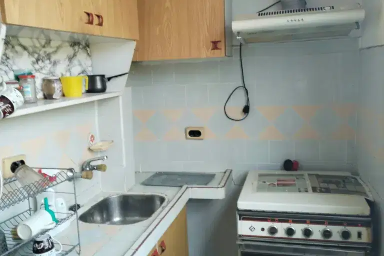 3-room apartment with 2 terraces in Zheleznik, Stara Zagora