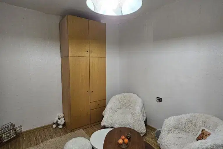 2-room apartment in the center of Zheleznik, Stara Zagora