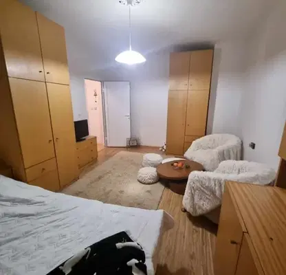 Photo 2 — 2-room apartment in the center of Zheleznik, Stara Zagora