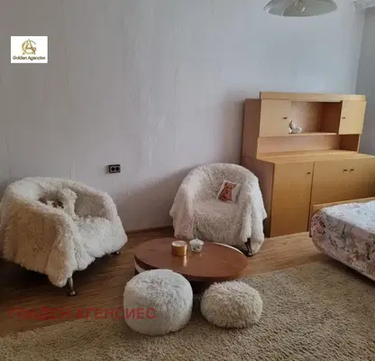 Photo 3 — 2-room apartment in the center of Zheleznik, Stara Zagora