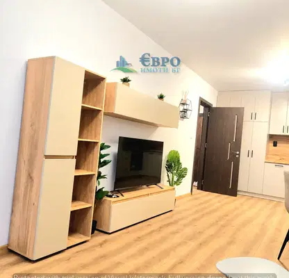 Photo 3 — 2-bedroom apartment in Stara Zagora, Jeleznik - Centyr