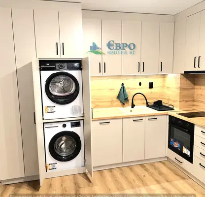 Photo 4 — 2-bedroom apartment in Stara Zagora, Jeleznik - Centyr
