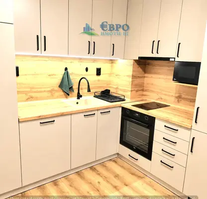Photo 5 — 2-bedroom apartment in Stara Zagora, Jeleznik - Centyr