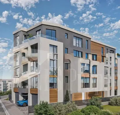 Photo 4 — 1-bedroom apartment in Stara Zagora, Jeleznik - Iztok