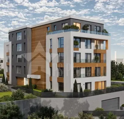 Photo 4 — 2-bedroom apartment in Stara Zagora, Jeleznik - Iztok