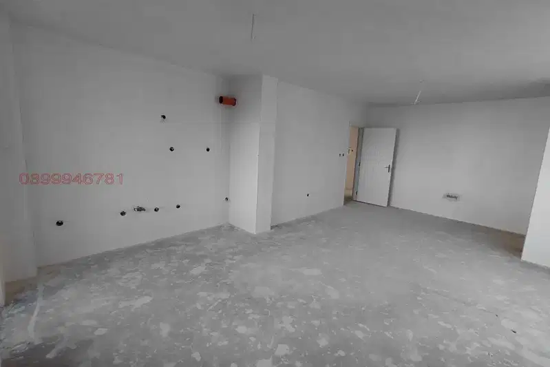 2-bedroom apartment in Stara Zagora, Jeleznik - Iztok