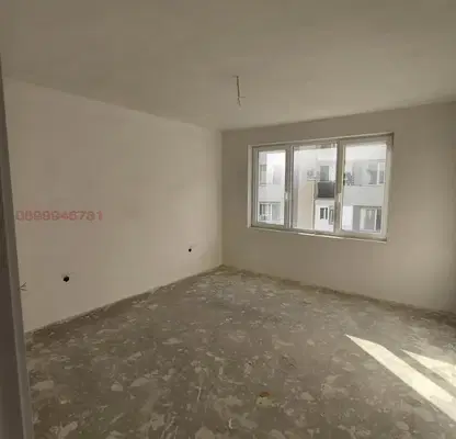 Photo 3 — 2-bedroom apartment in Stara Zagora, Jeleznik - Iztok