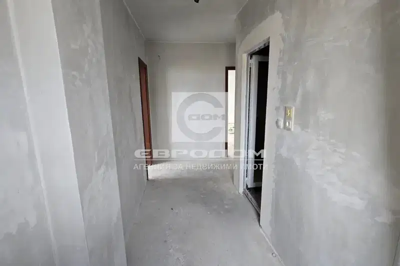 Spacious 2-room apartment in Zheleznik - East, Stara Zagora