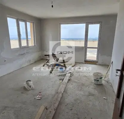 Photo 2 — Spacious 2-room apartment in Zheleznik - East, Stara Zagora