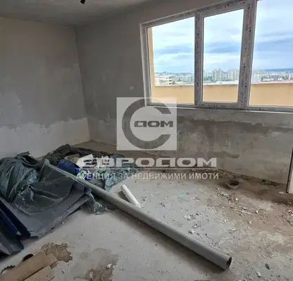 Photo 3 — Spacious 2-room apartment in Zheleznik - East, Stara Zagora