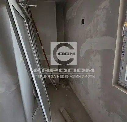 Photo 4 — Spacious 2-room apartment in Zheleznik - East, Stara Zagora