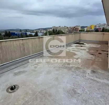 Photo 5 — Spacious 2-room apartment in Zheleznik - East, Stara Zagora