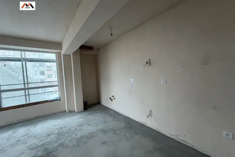 Three-room apartment 127 sq m in Zheleznik East, Stara Zagora