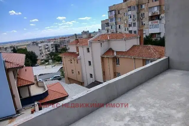 3-bedroom apartment in Stara Zagora, Jeleznik - Iztok