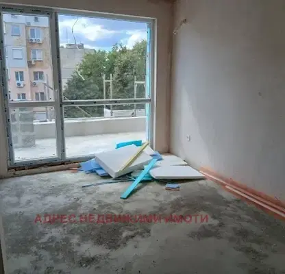 Photo 5 — 3-bedroom apartment in Stara Zagora, Jeleznik - Iztok