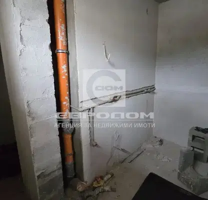 Photo 2 — Spacious 3-room studio in Zheleznik East, Stara Zagora