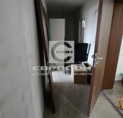 Photo 5 — Spacious 3-room studio in Zheleznik East, Stara Zagora