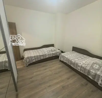 Photo 5 — 3-room apartment in Stara Zagora, Zheleznik - east with terrace