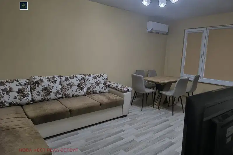 2-bedroom apartment in Stara Zagora, Jeleznik - Iztok