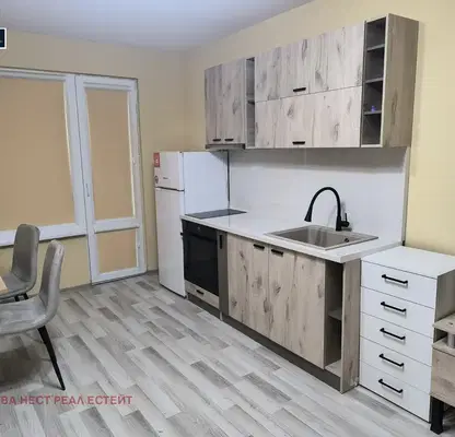 Photo 3 — 2-bedroom apartment in Stara Zagora, Jeleznik - Iztok