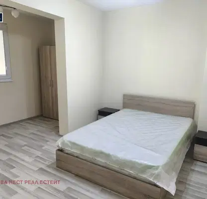 Photo 5 — 2-bedroom apartment in Stara Zagora, Jeleznik - Iztok