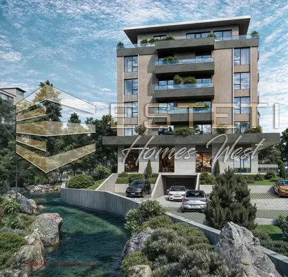 Photo 4 — 3-room apartment in Stara Zagora, Kazanski with terrace