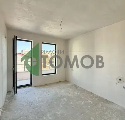 Photo 4 — Three-room apartment with three terraces in Kazanski, Stara Zagora