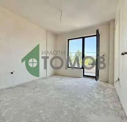 Photo 5 — Three-room apartment with three terraces in Kazanski, Stara Zagora