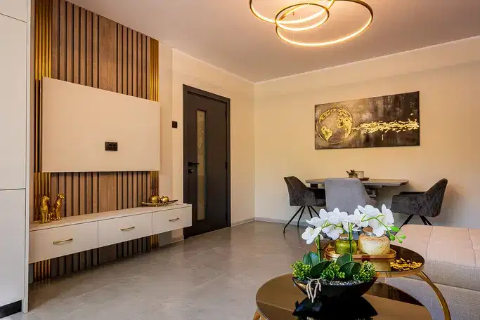 3-bedroom apartment in Stara Zagora, Kazanski