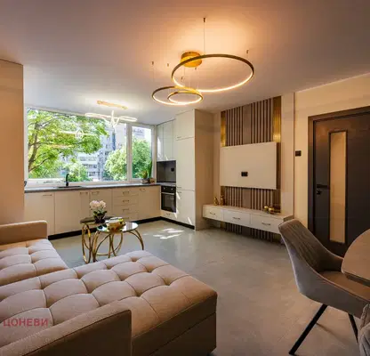 Photo 2 — 3-bedroom apartment in Stara Zagora, Kazanski