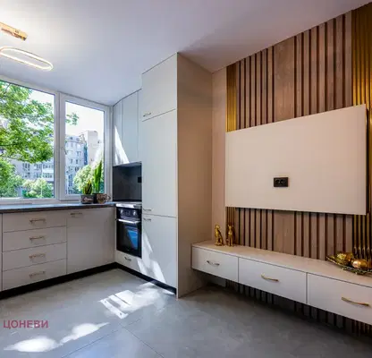 Photo 4 — 3-bedroom apartment in Stara Zagora, Kazanski