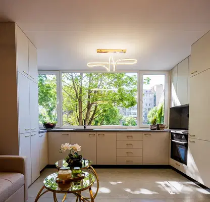 Photo 5 — 3-bedroom apartment in Stara Zagora, Kazanski