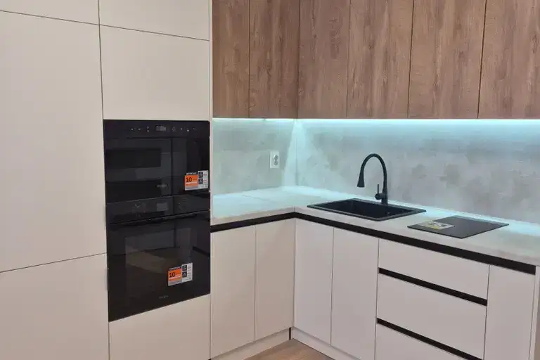 3-bedroom apartment in Stara Zagora, Kazanski