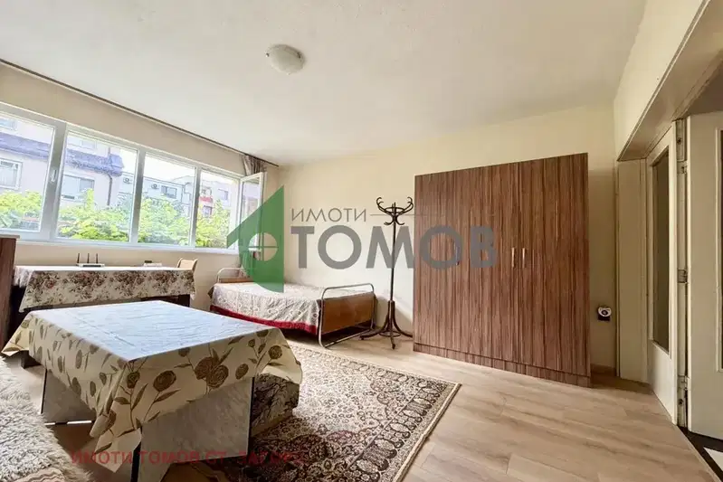 1-bedroom apartment in Stara Zagora, Kazanski